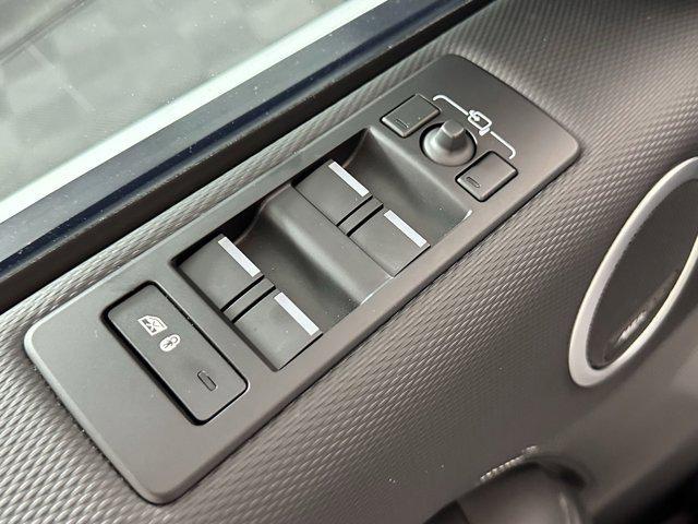 used 2023 Land Rover Discovery car, priced at $45,996