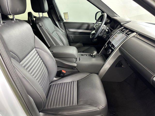 used 2023 Land Rover Discovery car, priced at $45,996