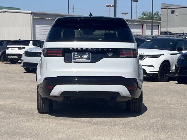 used 2023 Land Rover Discovery car, priced at $49,999