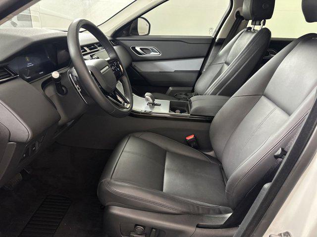 used 2024 Land Rover Range Rover Velar car, priced at $53,595