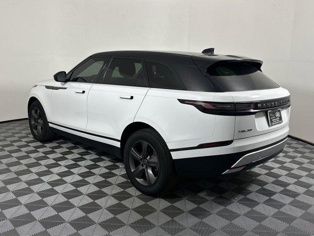 used 2024 Land Rover Range Rover Velar car, priced at $53,595