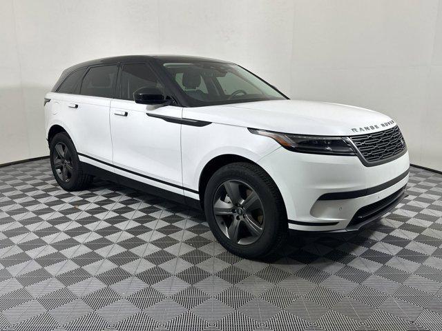 used 2024 Land Rover Range Rover Velar car, priced at $53,595