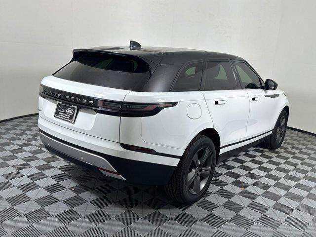 used 2024 Land Rover Range Rover Velar car, priced at $53,595