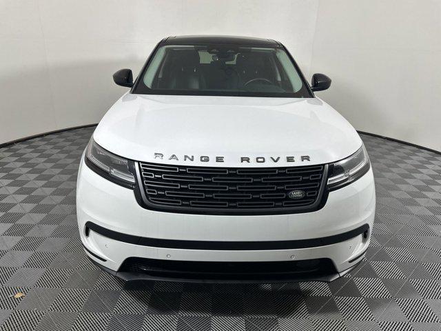 used 2024 Land Rover Range Rover Velar car, priced at $53,595