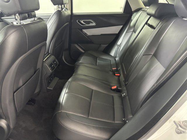 used 2024 Land Rover Range Rover Velar car, priced at $53,595