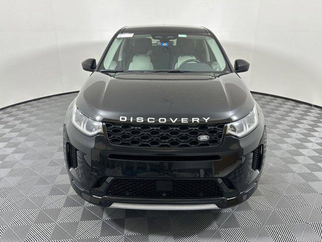 used 2024 Land Rover Discovery Sport car, priced at $48,991