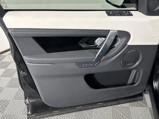 used 2024 Land Rover Discovery Sport car, priced at $41,592