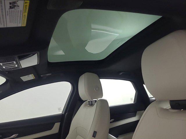 used 2024 Jaguar XF car, priced at $38,995