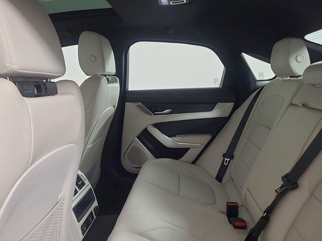 used 2024 Jaguar XF car, priced at $38,995