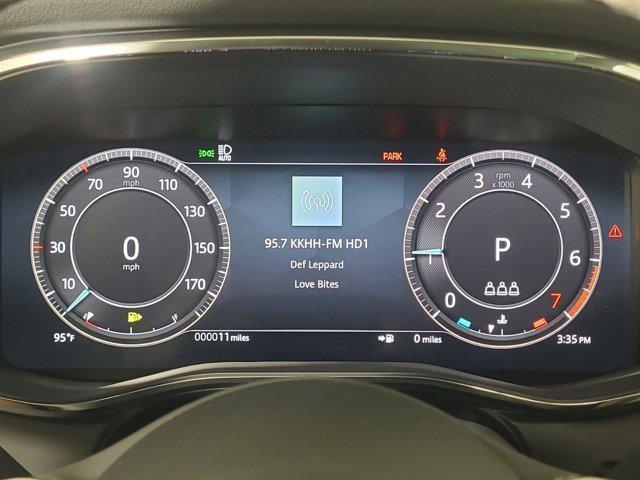 used 2024 Jaguar XF car, priced at $38,995