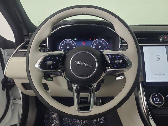 used 2024 Jaguar XF car, priced at $38,995