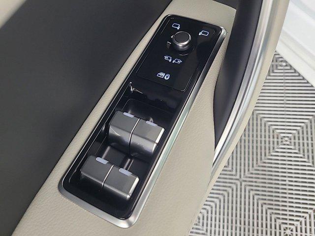 used 2024 Jaguar XF car, priced at $38,995