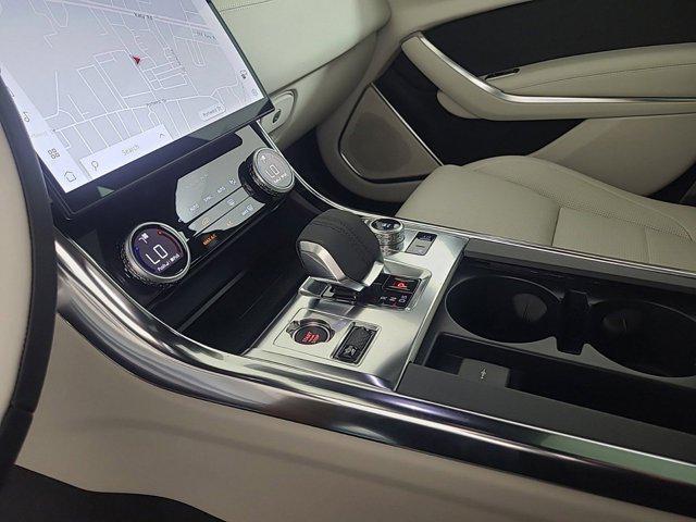 used 2024 Jaguar XF car, priced at $38,995