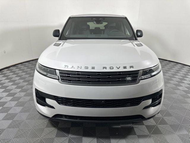 new 2025 Land Rover Range Rover Sport car, priced at $85,155