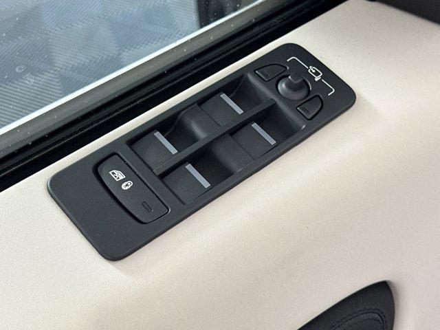used 2024 Land Rover Discovery Sport car, priced at $45,983