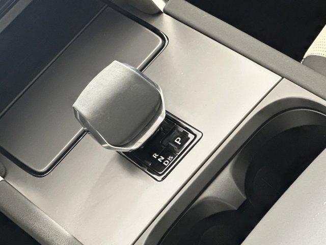 used 2024 Land Rover Discovery Sport car, priced at $45,983