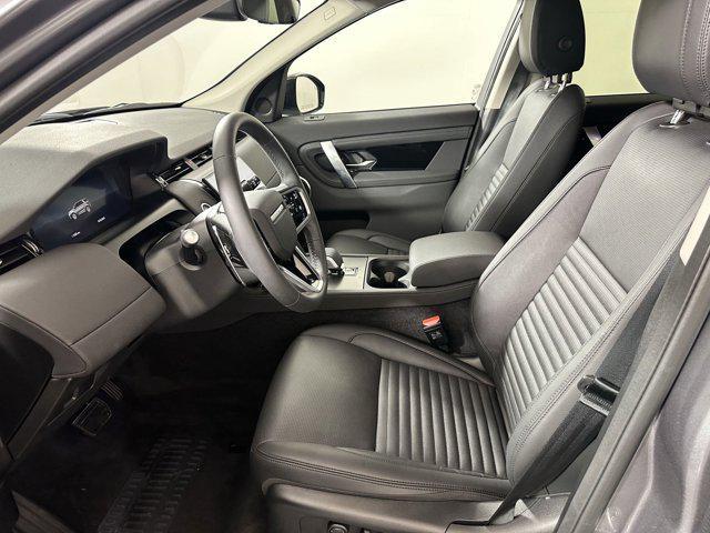 used 2025 Land Rover Discovery Sport car, priced at $41,994