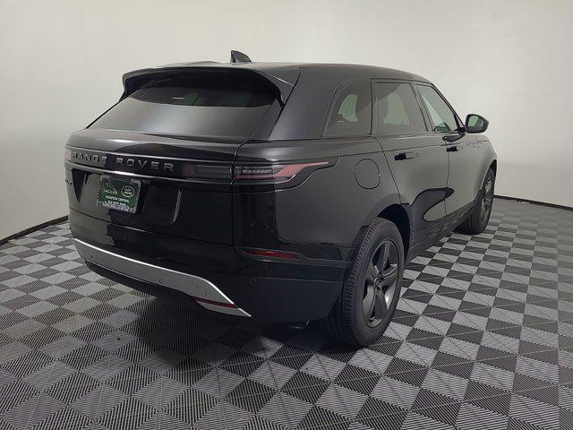 used 2024 Land Rover Range Rover Velar car, priced at $61,005