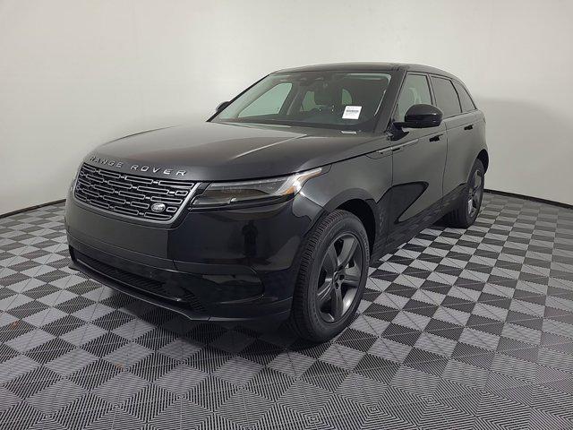 used 2024 Land Rover Range Rover Velar car, priced at $61,005