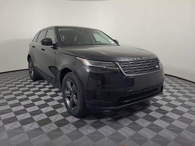 used 2024 Land Rover Range Rover Velar car, priced at $61,005