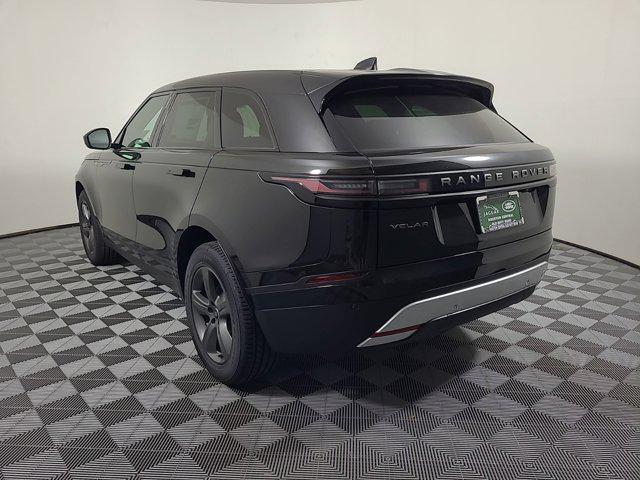 used 2024 Land Rover Range Rover Velar car, priced at $61,005