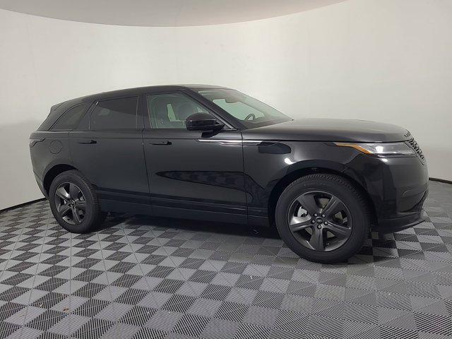 used 2024 Land Rover Range Rover Velar car, priced at $61,005