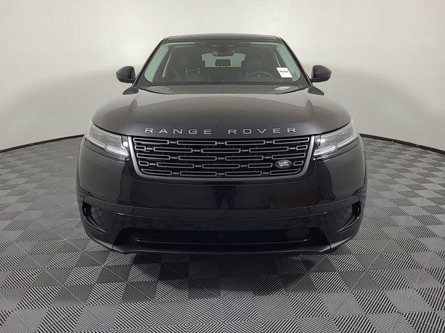 used 2024 Land Rover Range Rover Velar car, priced at $61,005