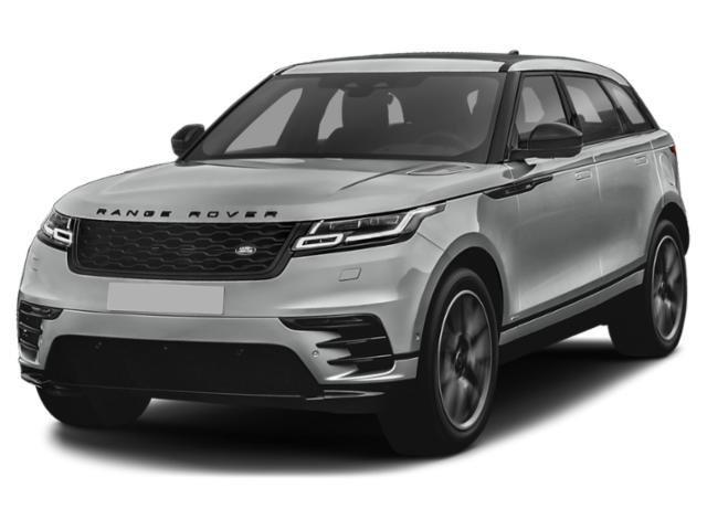 used 2021 Land Rover Range Rover Velar car, priced at $45,499