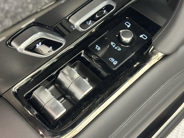 new 2025 Land Rover Range Rover Sport car, priced at $93,070