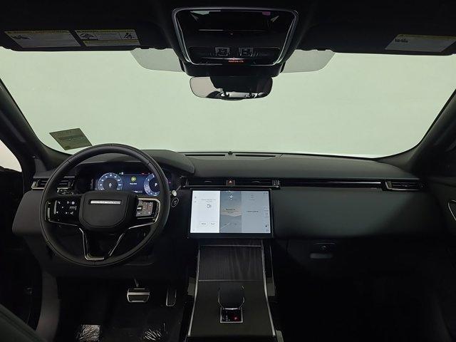 new 2025 Land Rover Range Rover Velar car, priced at $72,815