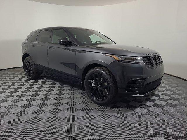 new 2025 Land Rover Range Rover Velar car, priced at $72,815