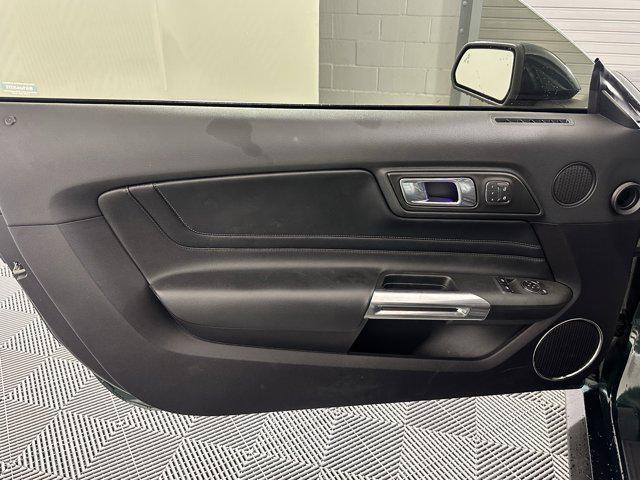 used 2019 Ford Mustang car, priced at $42,568