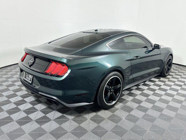 used 2019 Ford Mustang car, priced at $42,568