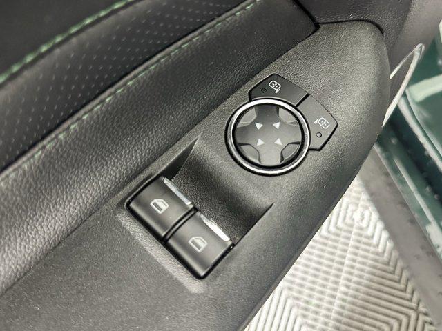 used 2019 Ford Mustang car, priced at $42,568