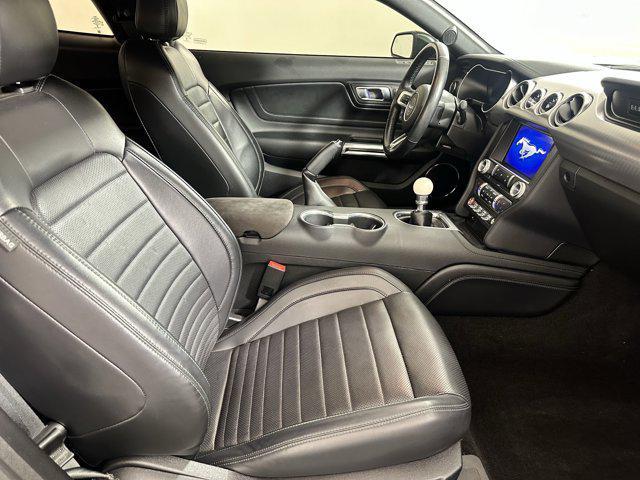 used 2019 Ford Mustang car, priced at $42,568