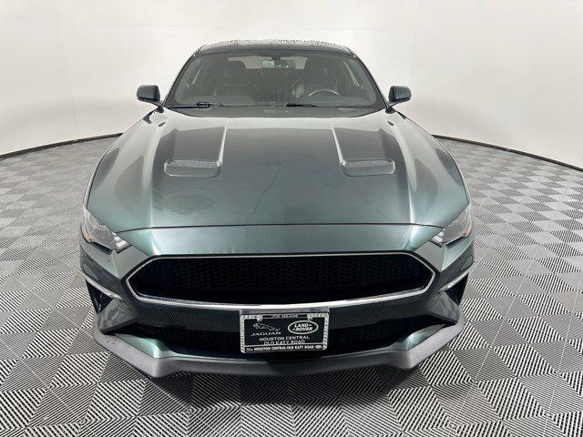 used 2019 Ford Mustang car, priced at $42,568