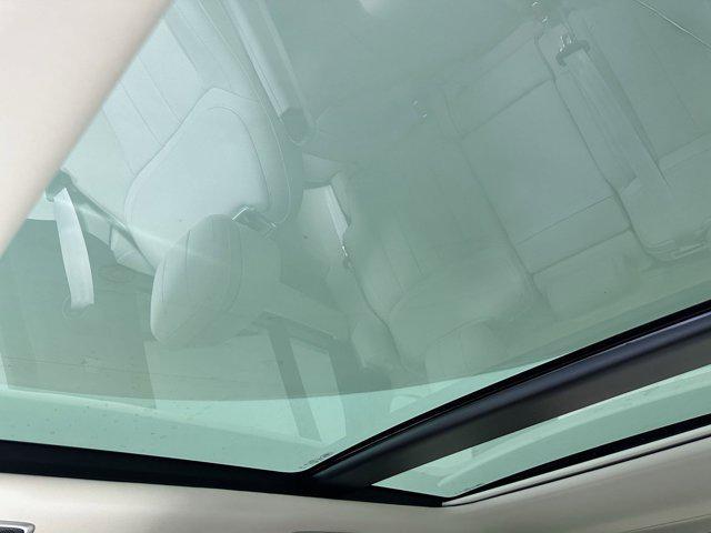 new 2025 Land Rover Range Rover car, priced at $126,115