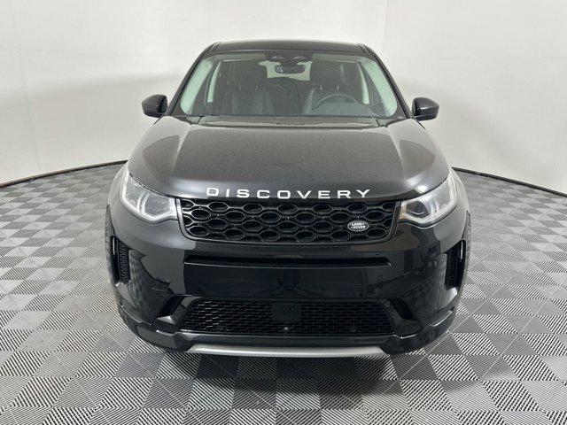 used 2024 Land Rover Discovery Sport car, priced at $48,991