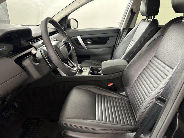 used 2024 Land Rover Discovery Sport car, priced at $48,991