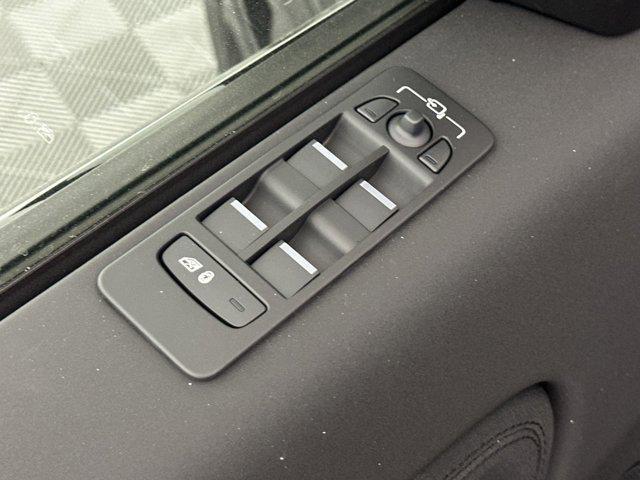 used 2025 Land Rover Discovery Sport car, priced at $53,543