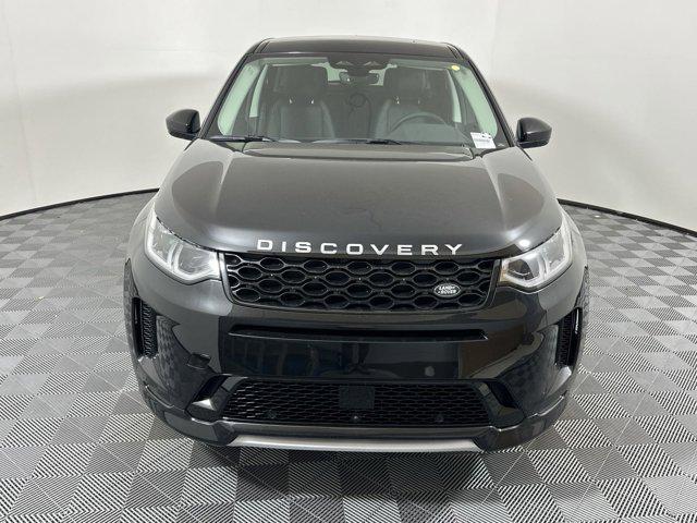 used 2025 Land Rover Discovery Sport car, priced at $53,543
