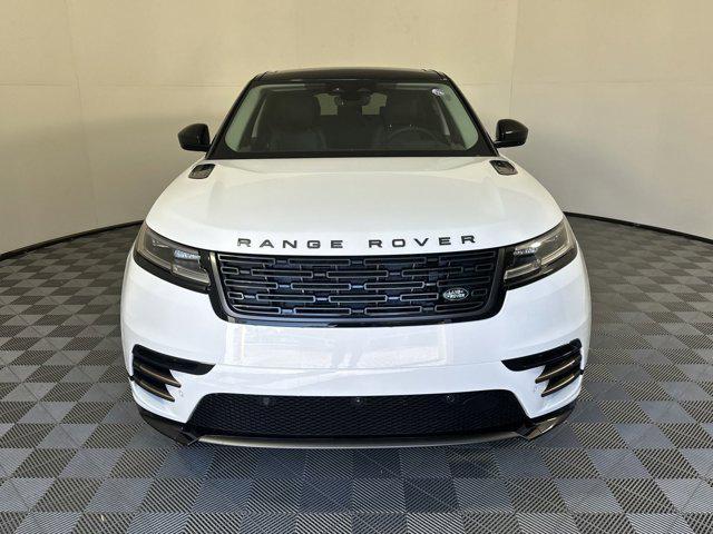 new 2025 Land Rover Range Rover Velar car, priced at $71,355