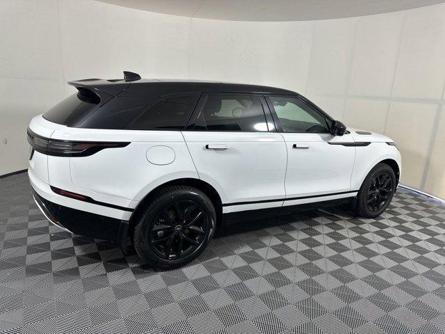 new 2025 Land Rover Range Rover Velar car, priced at $71,355