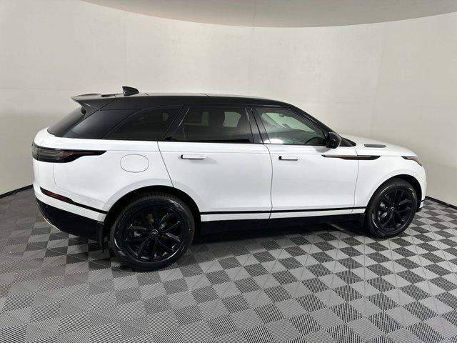 new 2025 Land Rover Range Rover Velar car, priced at $71,355