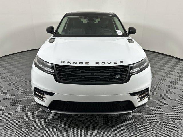 new 2025 Land Rover Range Rover Velar car, priced at $71,355