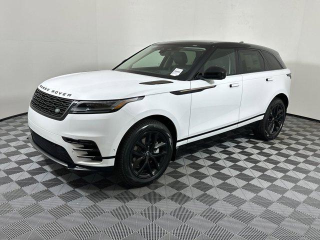 new 2025 Land Rover Range Rover Velar car, priced at $71,355