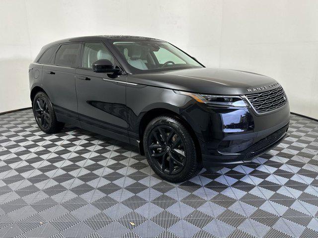 new 2025 Land Rover Range Rover Velar car, priced at $68,605