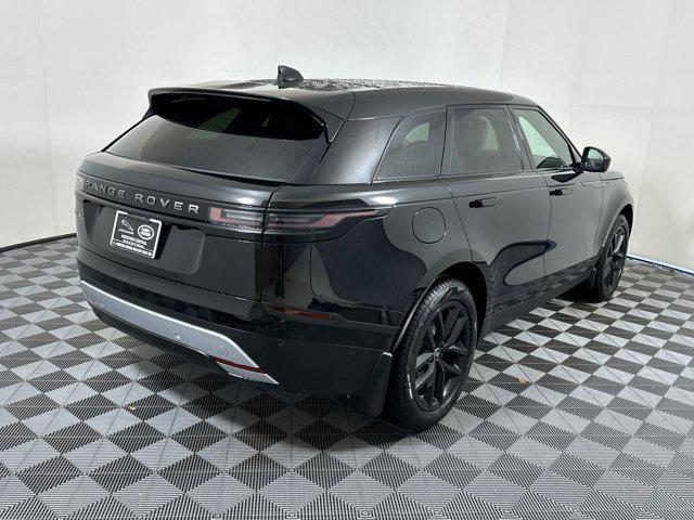 new 2025 Land Rover Range Rover Velar car, priced at $68,605