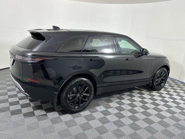 new 2025 Land Rover Range Rover Velar car, priced at $68,605