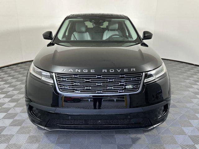 new 2025 Land Rover Range Rover Velar car, priced at $68,605